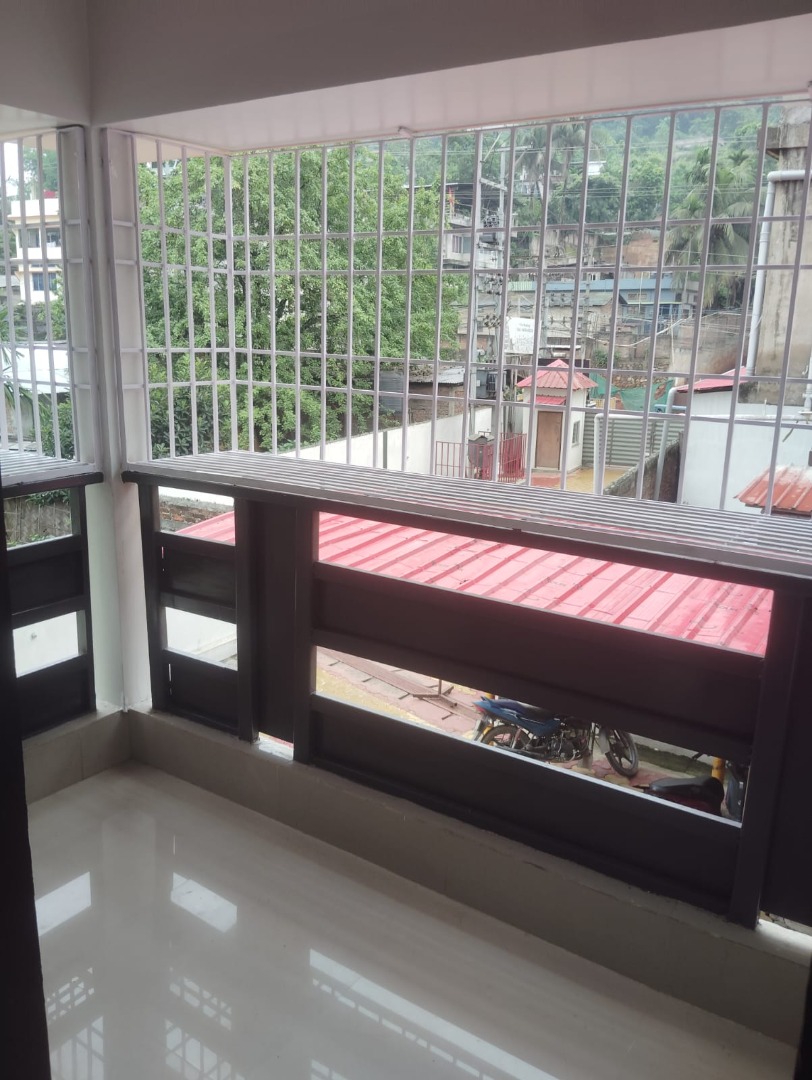 Unfurnished 3bhk in Hengrabari, Guwahati, Assam, India for Rent